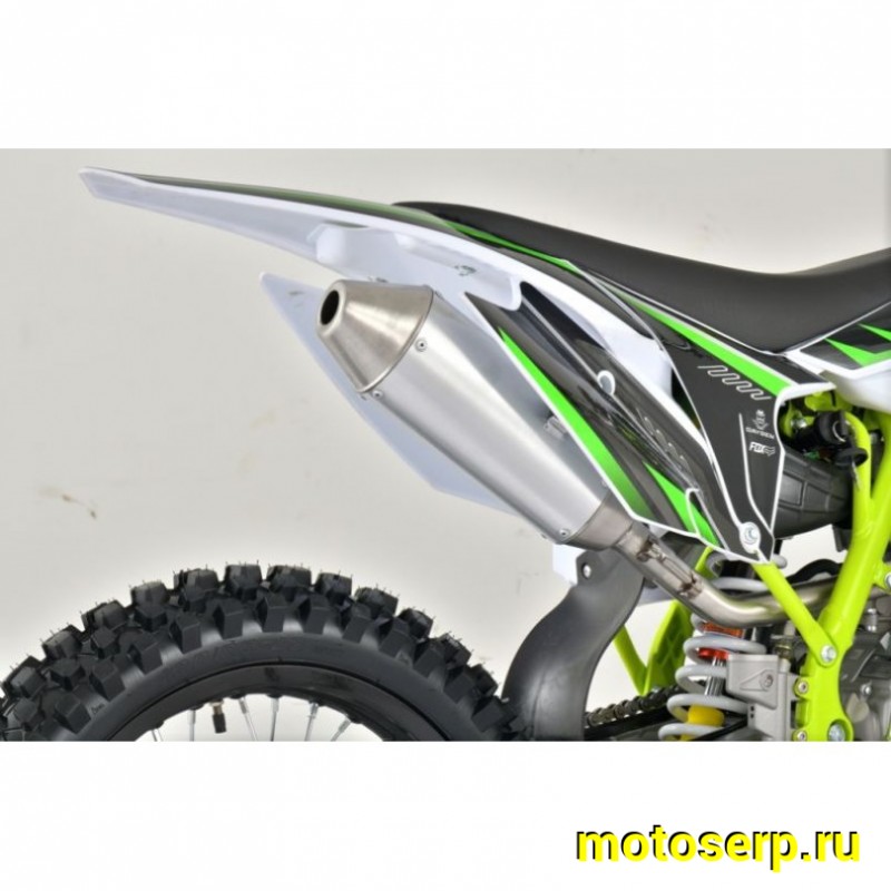 Купить  ====Мотоцикл Кросс/Эндуро ZUUM PX250 ZM HOPPER (спортинв), 172FMM!!  21/18, 4Т, 220cc, воздушн. охлажд, (шт)   купить с доставкой по Москве и России, цена, технические характеристики, комплектация фото  - motoserp.ru