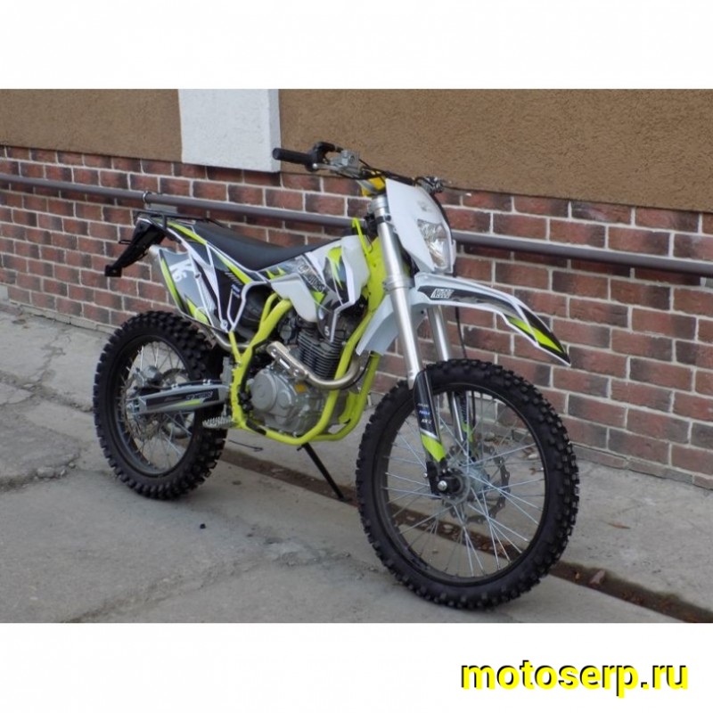 Купить  ====Мотоцикл Кросс/Эндуро ZUUM PX250 ZM HOPPER (спортинв), 172FMM!!  21/18, 4Т, 220cc, воздушн. охлажд, (шт)   купить с доставкой по Москве и России, цена, технические характеристики, комплектация фото  - motoserp.ru