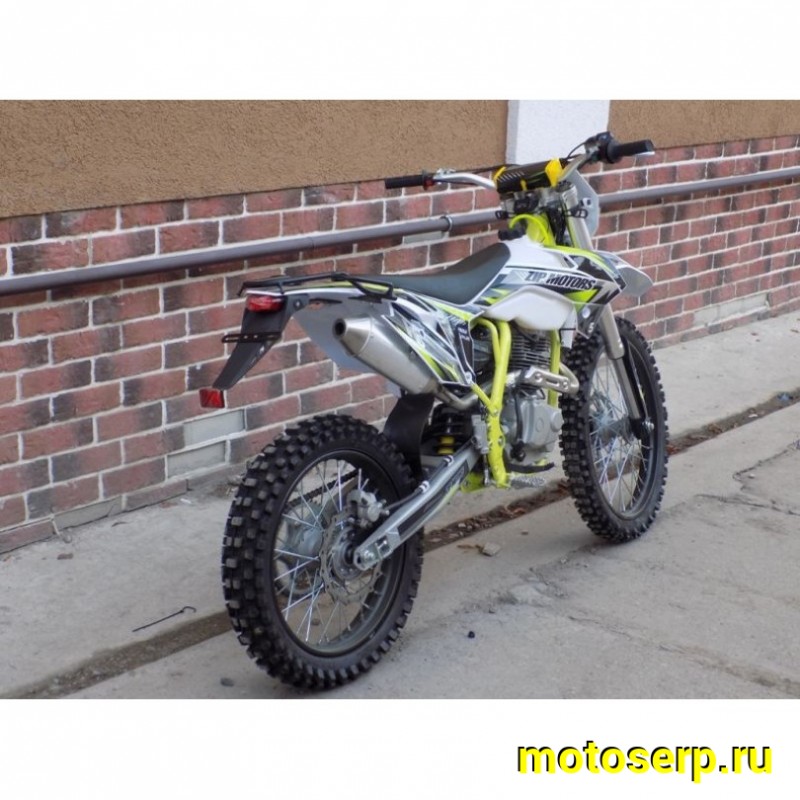 Купить  ====Мотоцикл Кросс/Эндуро ZUUM PX250 ZM HOPPER (спортинв), 172FMM!!  21/18, 4Т, 220cc, воздушн. охлажд, (шт)   купить с доставкой по Москве и России, цена, технические характеристики, комплектация фото  - motoserp.ru