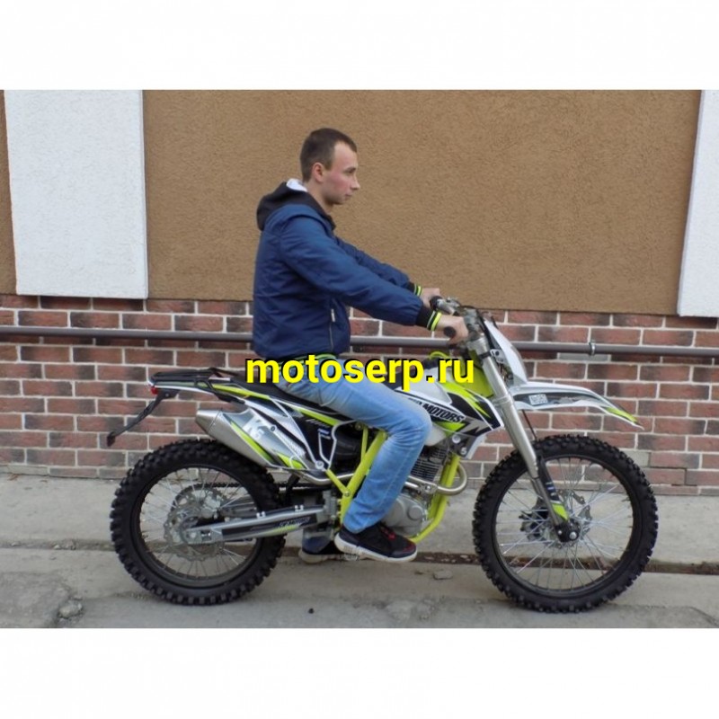 Купить  ====Мотоцикл Кросс/Эндуро ZUUM PX250 ZM HOPPER (спортинв), 172FMM!!  21/18, 4Т, 220cc, воздушн. охлажд, (шт)   купить с доставкой по Москве и России, цена, технические характеристики, комплектация фото  - motoserp.ru