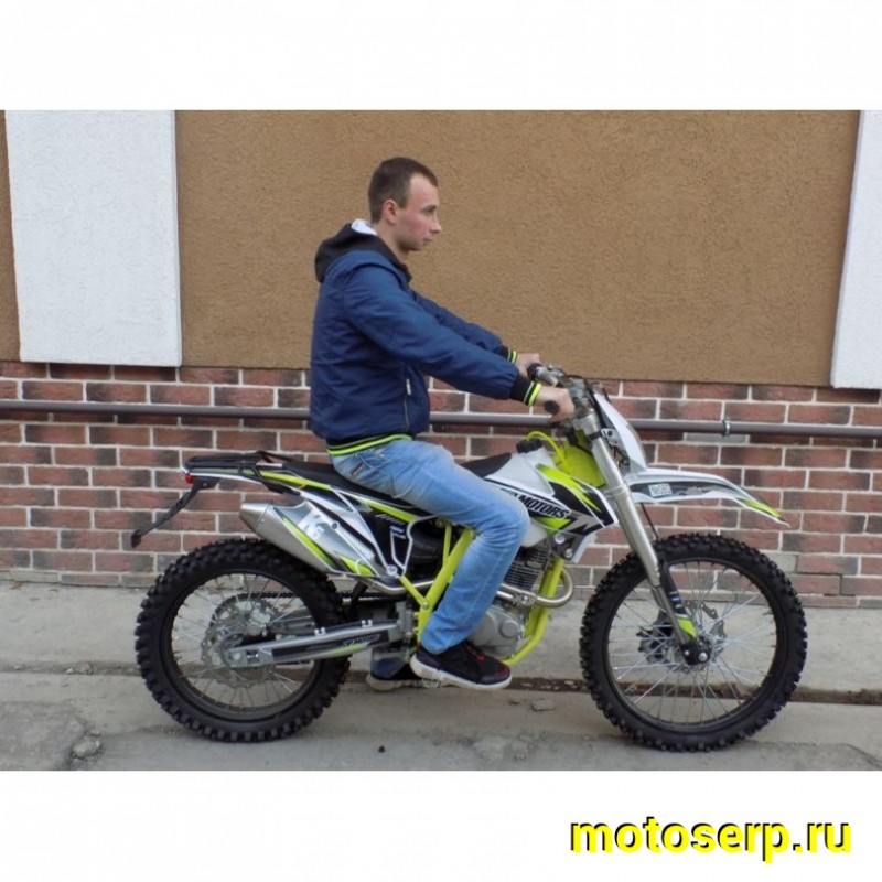 Купить  ====Мотоцикл Кросс/Эндуро ZUUM PX250 ZM HOPPER (спортинв), 172FMM!!  21/18, 4Т, 220cc, воздушн. охлажд, (шт)   купить с доставкой по Москве и России, цена, технические характеристики, комплектация фото  - motoserp.ru