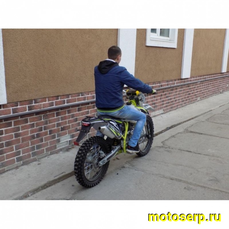 Купить  ====Мотоцикл Кросс/Эндуро ZUUM PX250 ZM HOPPER (спортинв), 172FMM!!  21/18, 4Т, 220cc, воздушн. охлажд, (шт)   купить с доставкой по Москве и России, цена, технические характеристики, комплектация фото  - motoserp.ru