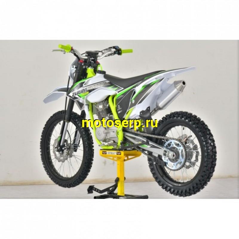 Купить  ====Мотоцикл Кросс/Эндуро ZUUM PX250 ZM HOPPER (спортинв), 172FMM!!  21/18, 4Т, 220cc, воздушн. охлажд, (шт)   купить с доставкой по Москве и России, цена, технические характеристики, комплектация фото  - motoserp.ru