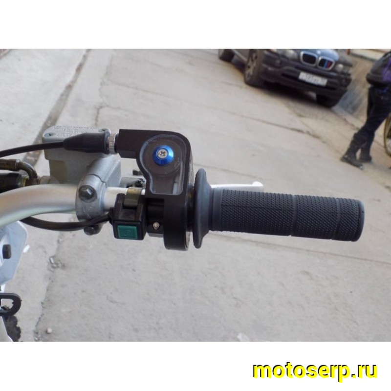 Купить  ====Мотоцикл Кросс/Эндуро ZUUM PX250 ZM HOPPER (спортинв), 172FMM!!  21/18, 4Т, 220cc, воздушн. охлажд, (шт)   купить с доставкой по Москве и России, цена, технические характеристики, комплектация фото  - motoserp.ru