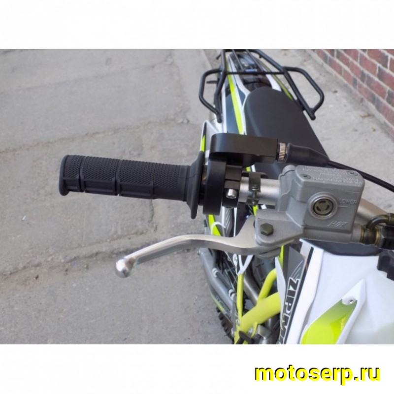 Купить  ====Мотоцикл Кросс/Эндуро ZUUM PX250 ZM HOPPER (спортинв), 172FMM!!  21/18, 4Т, 220cc, воздушн. охлажд, (шт)   купить с доставкой по Москве и России, цена, технические характеристики, комплектация фото  - motoserp.ru