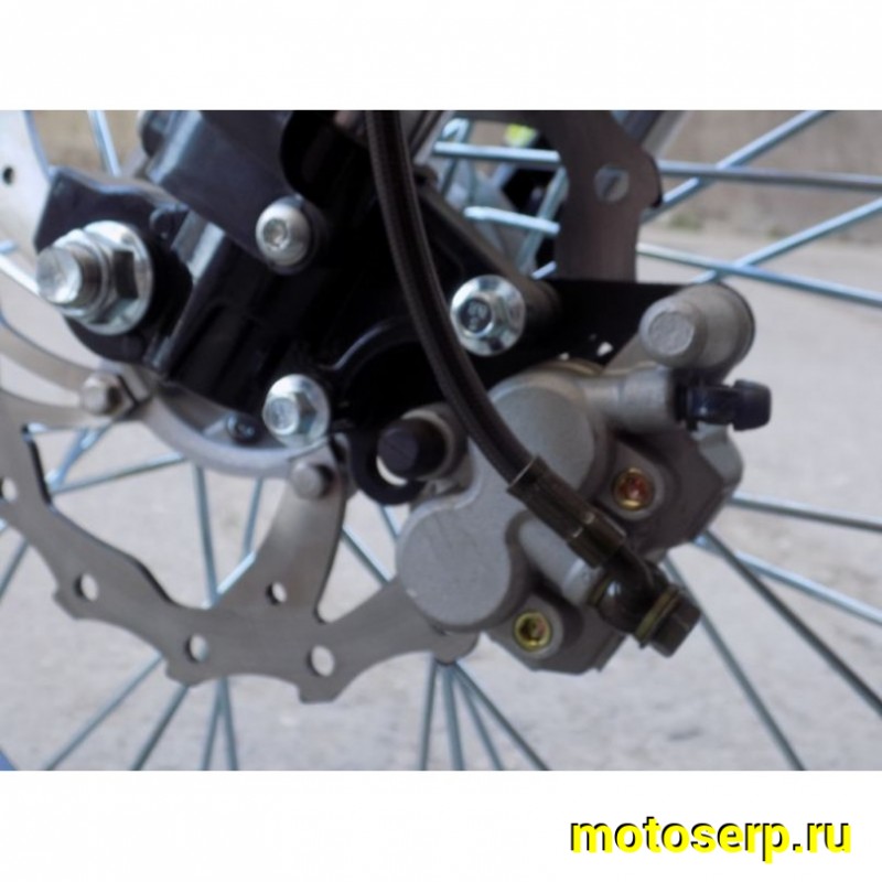 Купить  ====Мотоцикл Кросс/Эндуро ZUUM PX250 ZM HOPPER (спортинв), 172FMM!!  21/18, 4Т, 220cc, воздушн. охлажд, (шт)   купить с доставкой по Москве и России, цена, технические характеристики, комплектация фото  - motoserp.ru