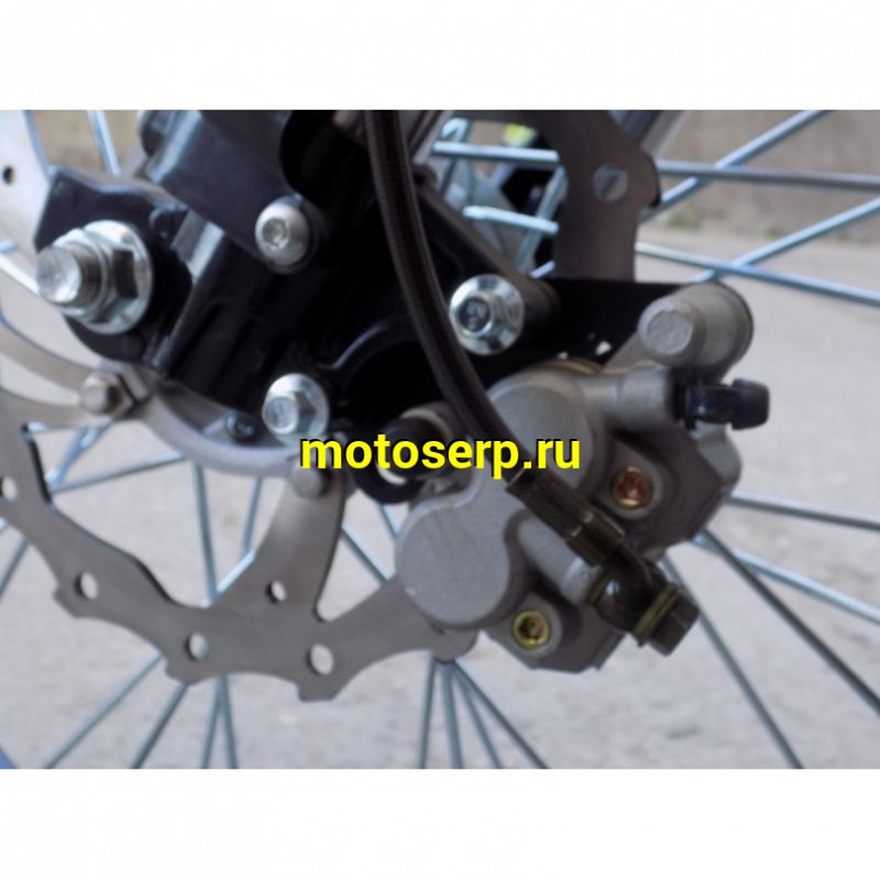 Купить  ====Мотоцикл Кросс/Эндуро ZUUM PX250 ZM HOPPER (спортинв), 172FMM!!  21/18, 4Т, 220cc, воздушн. охлажд, (шт)   купить с доставкой по Москве и России, цена, технические характеристики, комплектация фото  - motoserp.ru