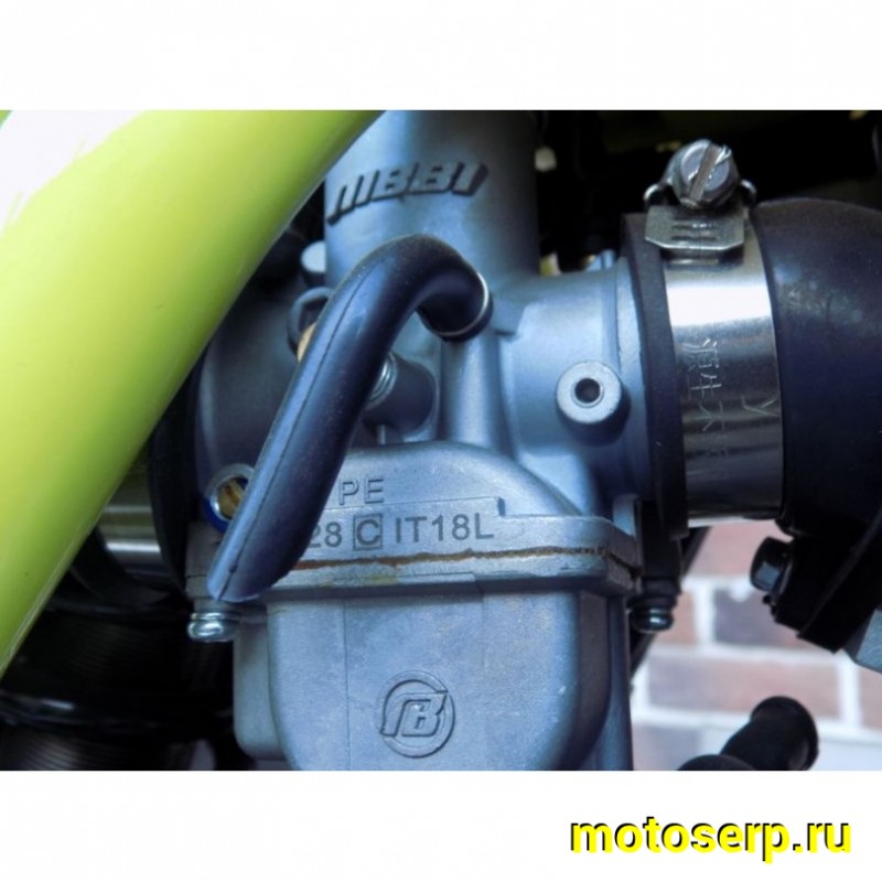 Купить  ====Мотоцикл Кросс/Эндуро ZUUM PX250 ZM HOPPER (спортинв), 172FMM!!  21/18, 4Т, 220cc, воздушн. охлажд, (шт)   купить с доставкой по Москве и России, цена, технические характеристики, комплектация фото  - motoserp.ru