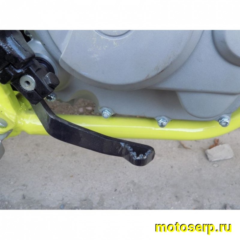 Купить  ====Мотоцикл Кросс/Эндуро ZUUM PX250 ZM HOPPER (спортинв), 172FMM!!  21/18, 4Т, 220cc, воздушн. охлажд, (шт)   купить с доставкой по Москве и России, цена, технические характеристики, комплектация фото  - motoserp.ru