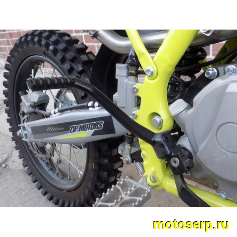 Купить  ====Мотоцикл Кросс/Эндуро ZUUM PX250 ZM HOPPER (спортинв), 172FMM!!  21/18, 4Т, 220cc, воздушн. охлажд, (шт)   купить с доставкой по Москве и России, цена, технические характеристики, комплектация фото  - motoserp.ru