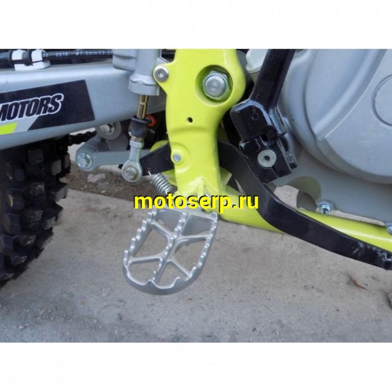 Купить  ====Мотоцикл Кросс/Эндуро ZUUM PX250 ZM HOPPER (спортинв), 172FMM!!  21/18, 4Т, 220cc, воздушн. охлажд, (шт)   купить с доставкой по Москве и России, цена, технические характеристики, комплектация фото  - motoserp.ru