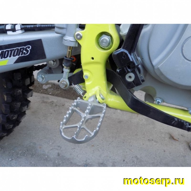 Купить  ====Мотоцикл Кросс/Эндуро ZUUM PX250 ZM HOPPER (спортинв), 172FMM!!  21/18, 4Т, 220cc, воздушн. охлажд, (шт)   купить с доставкой по Москве и России, цена, технические характеристики, комплектация фото  - motoserp.ru