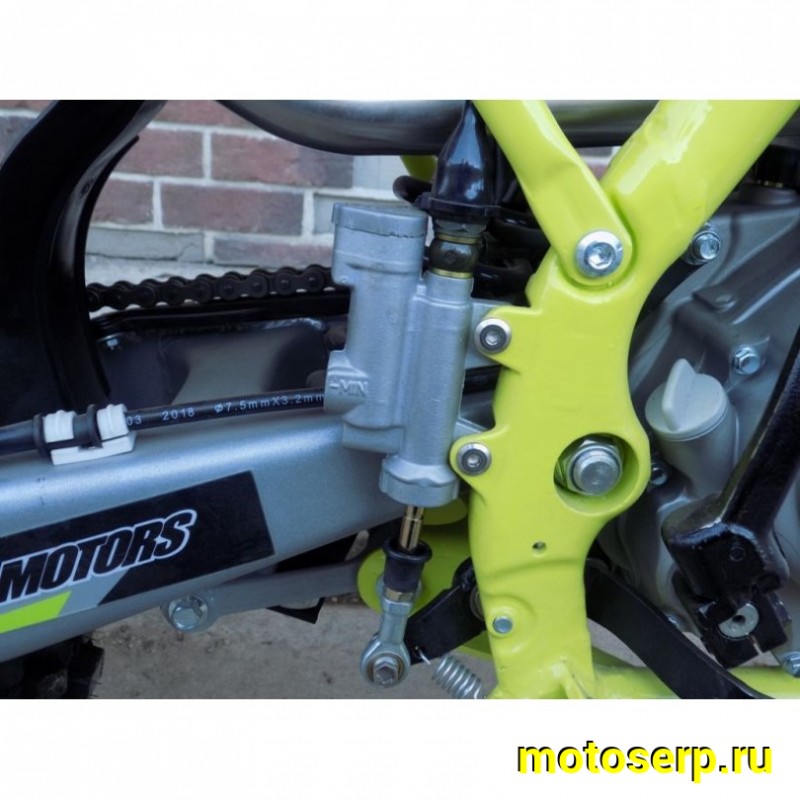 Купить  ====Мотоцикл Кросс/Эндуро ZUUM PX250 ZM HOPPER (спортинв), 172FMM!!  21/18, 4Т, 220cc, воздушн. охлажд, (шт)   купить с доставкой по Москве и России, цена, технические характеристики, комплектация фото  - motoserp.ru