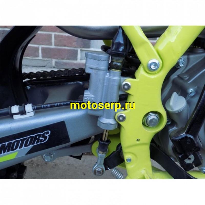 Купить  ====Мотоцикл Кросс/Эндуро ZUUM PX250 ZM HOPPER (спортинв), 172FMM!!  21/18, 4Т, 220cc, воздушн. охлажд, (шт)   купить с доставкой по Москве и России, цена, технические характеристики, комплектация фото  - motoserp.ru