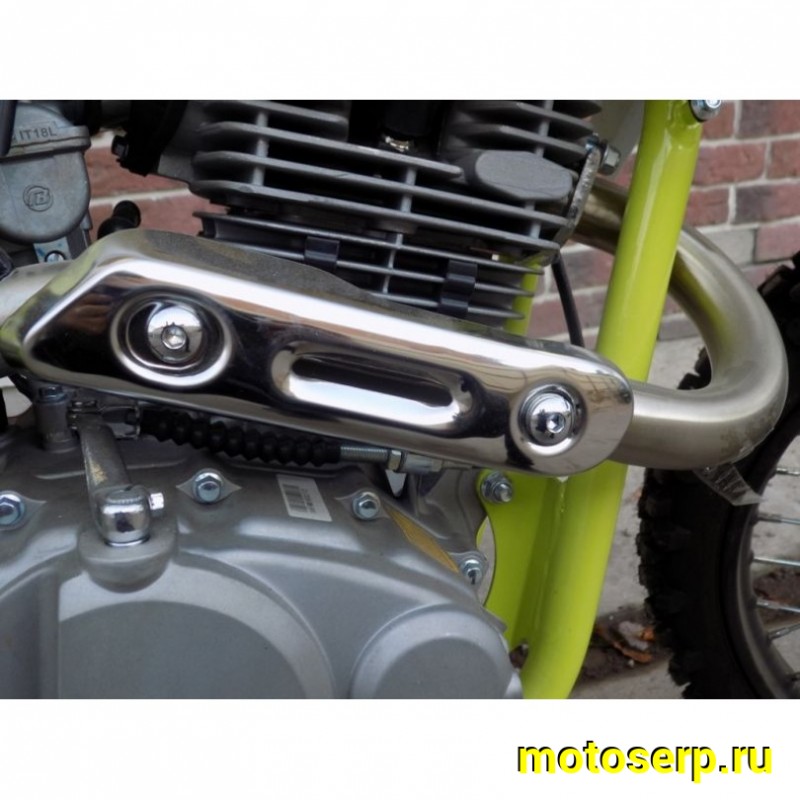 Купить  ====Мотоцикл Кросс/Эндуро ZUUM PX250 ZM HOPPER (спортинв), 172FMM!!  21/18, 4Т, 220cc, воздушн. охлажд, (шт)   купить с доставкой по Москве и России, цена, технические характеристики, комплектация фото  - motoserp.ru