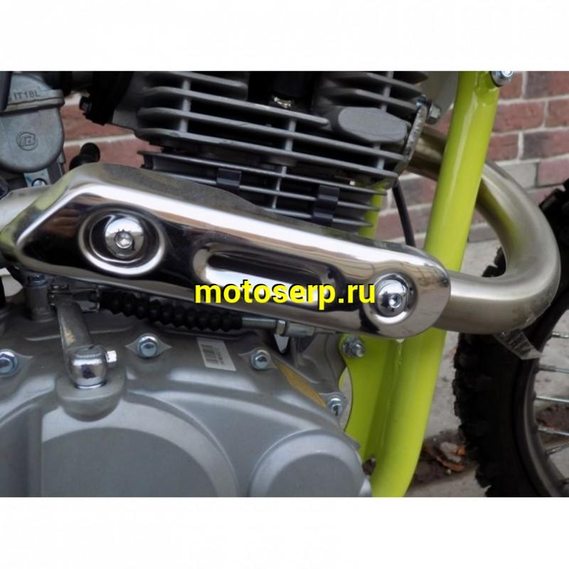Купить  ====Мотоцикл Кросс/Эндуро ZUUM PX250 ZM HOPPER (спортинв), 172FMM!!  21/18, 4Т, 220cc, воздушн. охлажд, (шт)   купить с доставкой по Москве и России, цена, технические характеристики, комплектация фото  - motoserp.ru