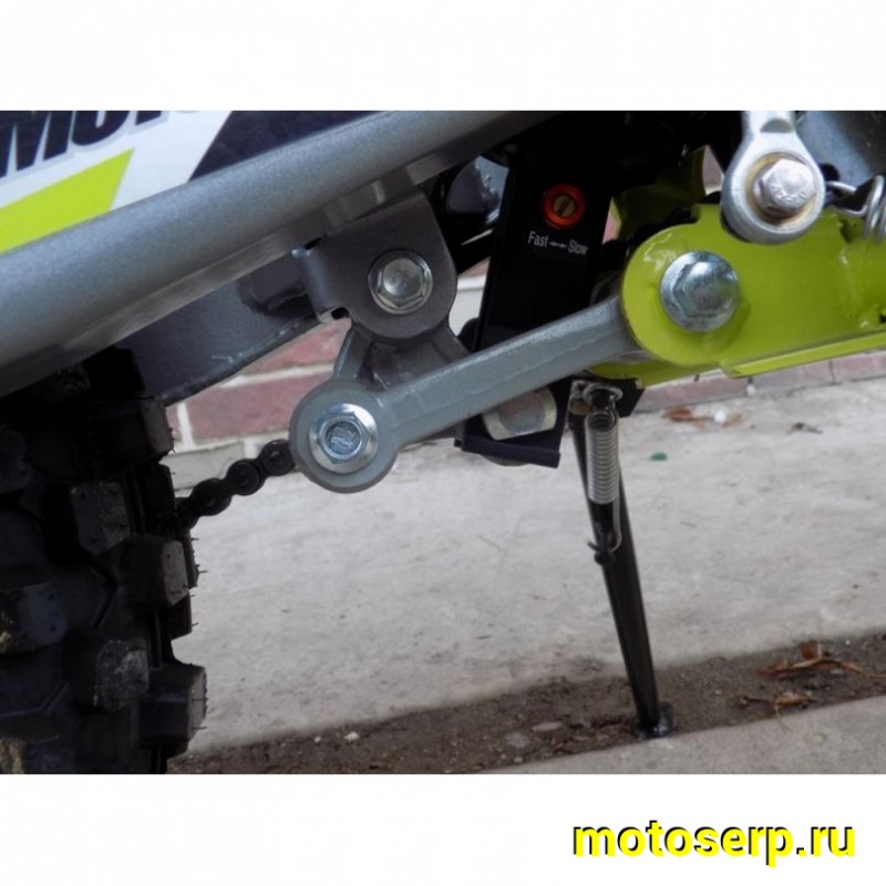 Купить  ====Мотоцикл Кросс/Эндуро ZUUM PX250 ZM HOPPER (спортинв), 172FMM!!  21/18, 4Т, 220cc, воздушн. охлажд, (шт)   купить с доставкой по Москве и России, цена, технические характеристики, комплектация фото  - motoserp.ru