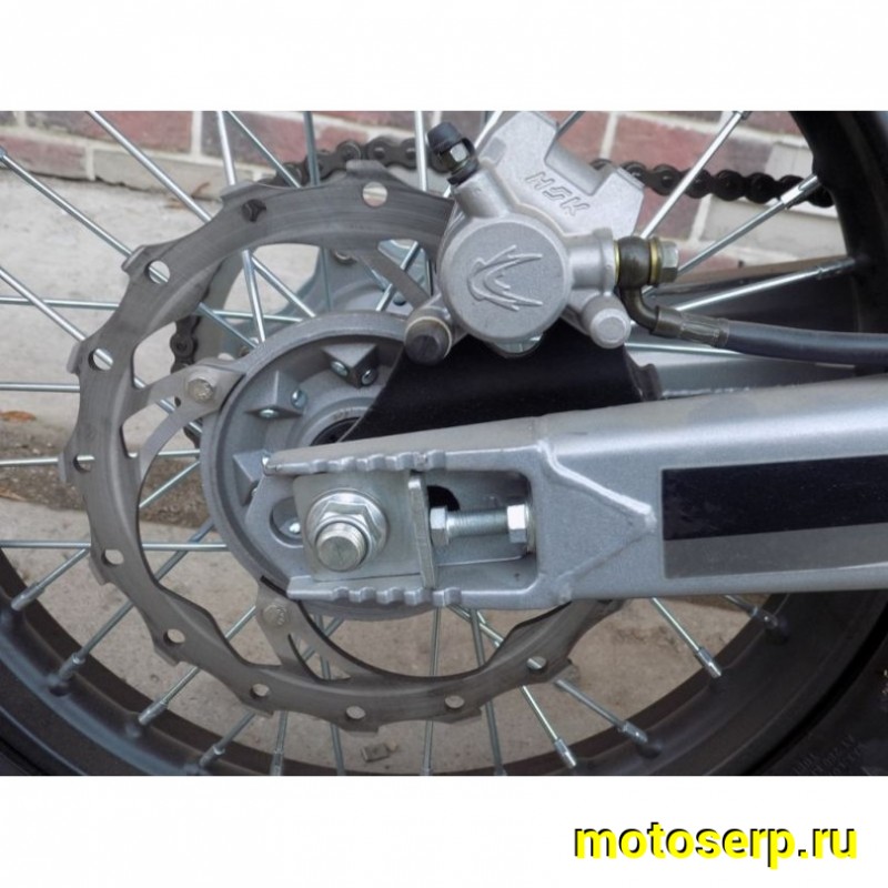 Купить  ====Мотоцикл Кросс/Эндуро ZUUM PX250 ZM HOPPER (спортинв), 172FMM!!  21/18, 4Т, 220cc, воздушн. охлажд, (шт)   купить с доставкой по Москве и России, цена, технические характеристики, комплектация фото  - motoserp.ru