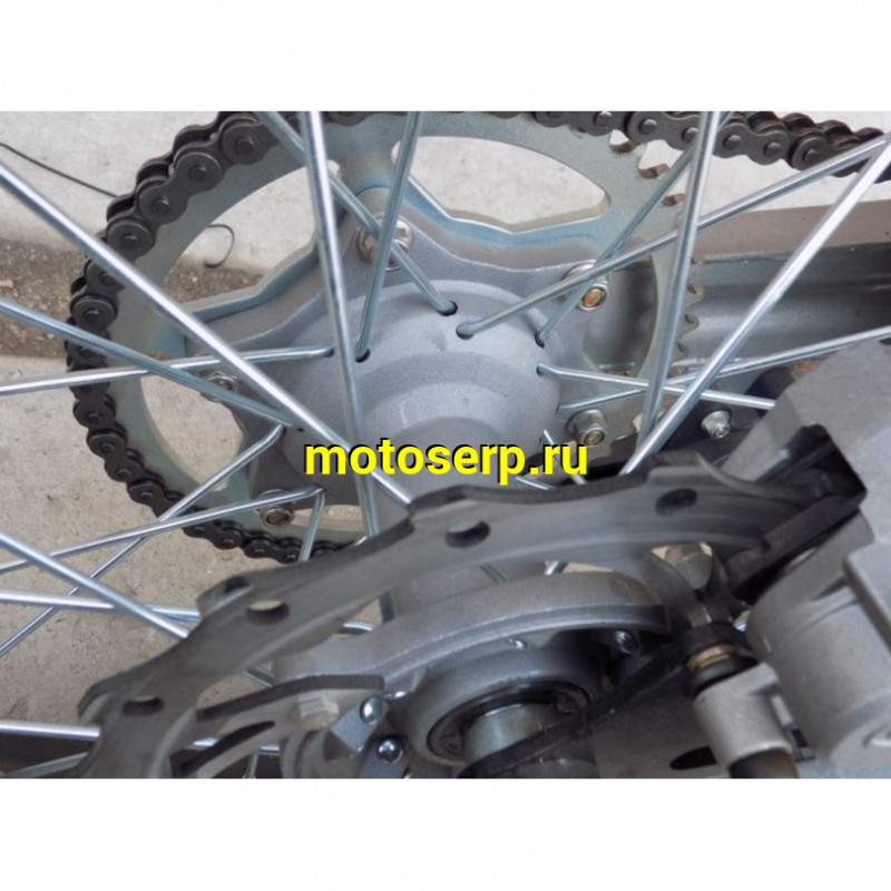 Купить  ====Мотоцикл Кросс/Эндуро ZUUM PX250 ZM HOPPER (спортинв), 172FMM!!  21/18, 4Т, 220cc, воздушн. охлажд, (шт)   купить с доставкой по Москве и России, цена, технические характеристики, комплектация фото  - motoserp.ru