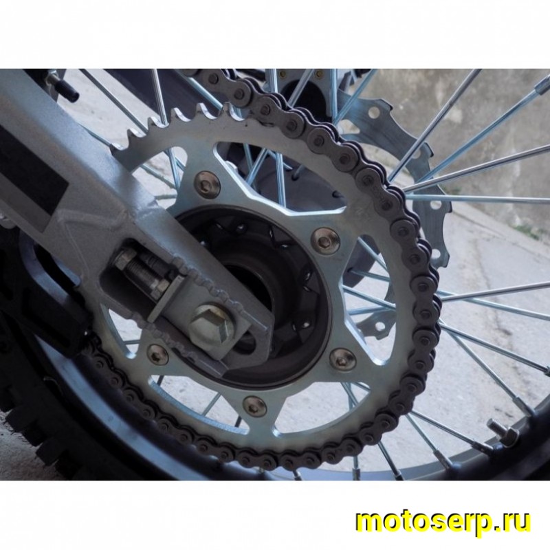 Купить  ====Мотоцикл Кросс/Эндуро ZUUM PX250 ZM HOPPER (спортинв), 172FMM!!  21/18, 4Т, 220cc, воздушн. охлажд, (шт)   купить с доставкой по Москве и России, цена, технические характеристики, комплектация фото  - motoserp.ru