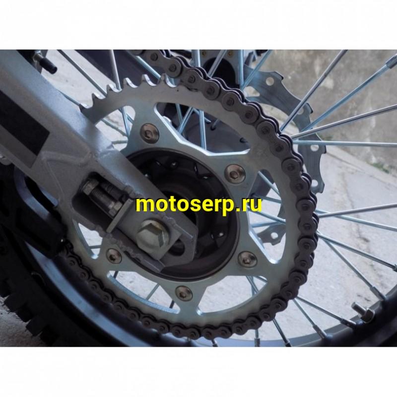 Купить  ====Мотоцикл Кросс/Эндуро ZUUM PX250 ZM HOPPER (спортинв), 172FMM!!  21/18, 4Т, 220cc, воздушн. охлажд, (шт)   купить с доставкой по Москве и России, цена, технические характеристики, комплектация фото  - motoserp.ru