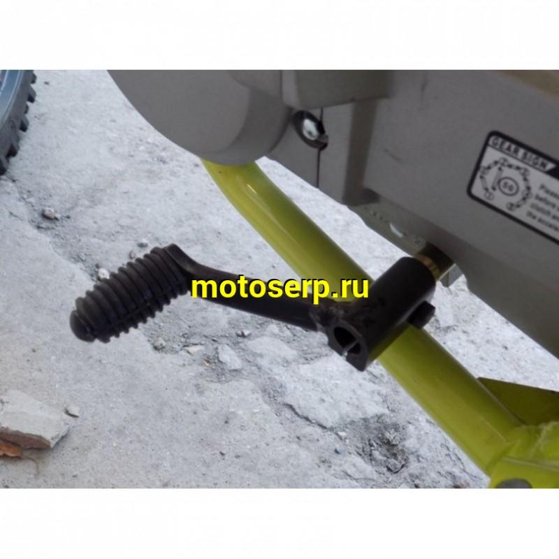Купить  ====Мотоцикл Кросс/Эндуро ZUUM PX250 ZM HOPPER (спортинв), 172FMM!!  21/18, 4Т, 220cc, воздушн. охлажд, (шт)   купить с доставкой по Москве и России, цена, технические характеристики, комплектация фото  - motoserp.ru