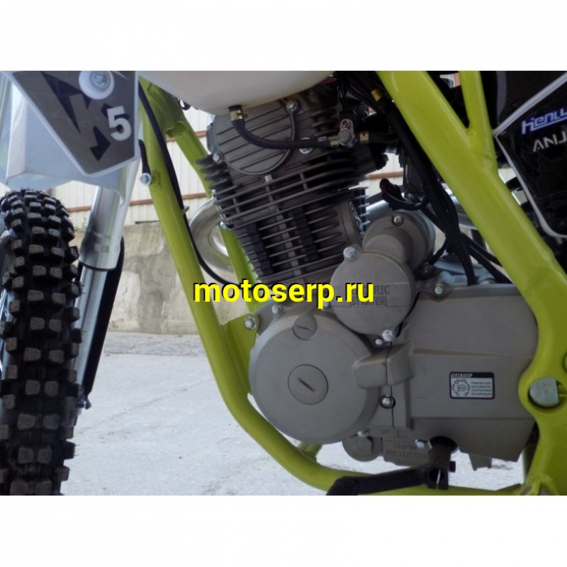 Купить  ====Мотоцикл Кросс/Эндуро ZUUM PX250 ZM HOPPER (спортинв), 172FMM!!  21/18, 4Т, 220cc, воздушн. охлажд, (шт)   купить с доставкой по Москве и России, цена, технические характеристики, комплектация фото  - motoserp.ru