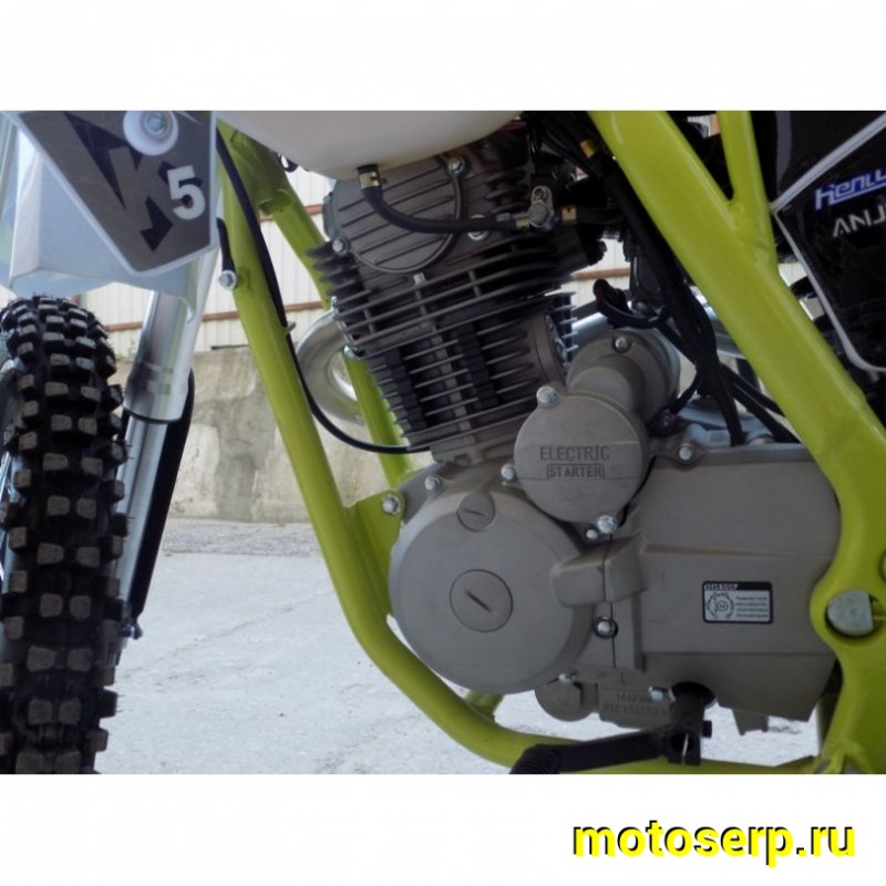 Купить  ====Мотоцикл Кросс/Эндуро ZUUM PX250 ZM HOPPER (спортинв), 172FMM!!  21/18, 4Т, 220cc, воздушн. охлажд, (шт)   купить с доставкой по Москве и России, цена, технические характеристики, комплектация фото  - motoserp.ru