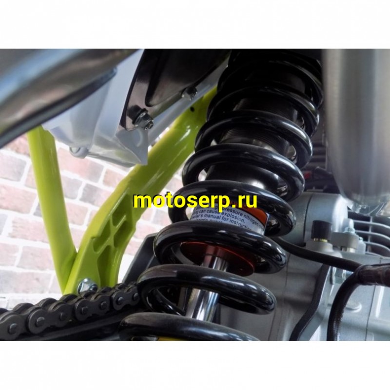 Купить  ====Мотоцикл Кросс/Эндуро ZUUM PX250 ZM HOPPER (спортинв), 172FMM!!  21/18, 4Т, 220cc, воздушн. охлажд, (шт)   купить с доставкой по Москве и России, цена, технические характеристики, комплектация фото  - motoserp.ru