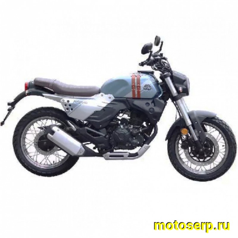 Купить  ====Мотоцикл LIFAN KPM LF200-3B (Лифан КПМ 200-3В) ,200 сс, 4-такт, карбюр., жидк.охл., 5 пер., кол.17"/17" (шт.) купить с доставкой по Москве и России, цена, технические характеристики, комплектация фото  - motoserp.ru
