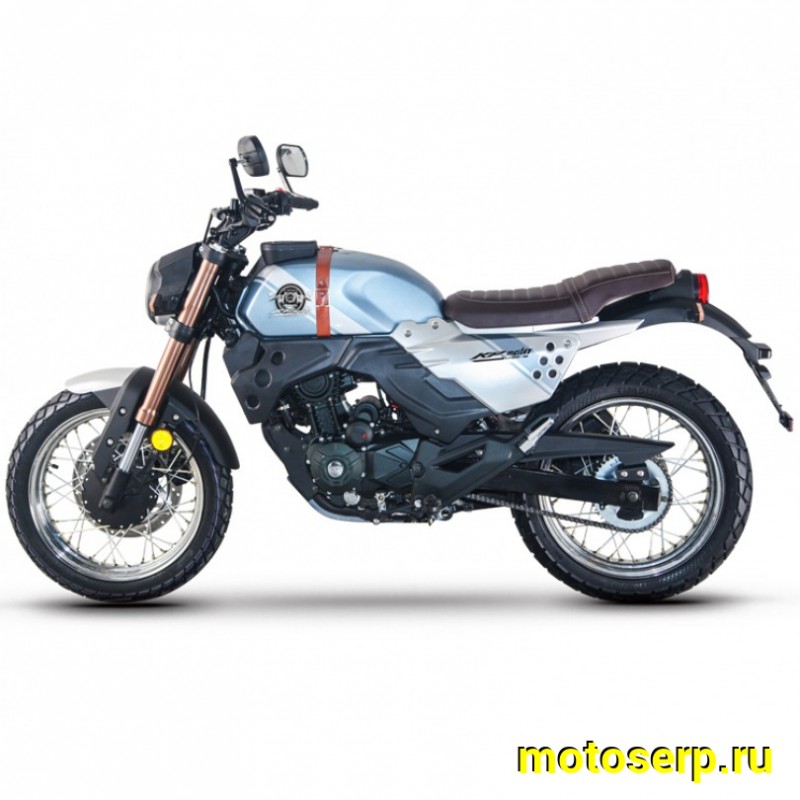 Купить ====Мотоцикл LIFAN KPM LF200-3B (Лифан КПМ 200-3В) ,200 сс, 4 ...