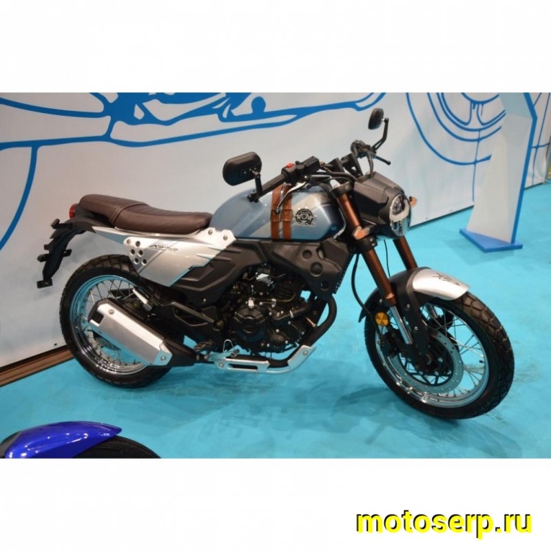 Купить  ====Мотоцикл LIFAN KPM LF200-3B (Лифан КПМ 200-3В) ,200 сс, 4-такт, карбюр., жидк.охл., 5 пер., кол.17"/17" (шт.) купить с доставкой по Москве и России, цена, технические характеристики, комплектация фото  - motoserp.ru