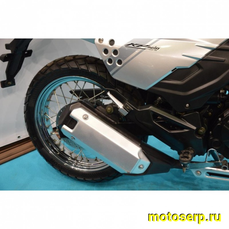 Купить  ====Мотоцикл LIFAN KPM LF200-3B (Лифан КПМ 200-3В) ,200 сс, 4-такт, карбюр., жидк.охл., 5 пер., кол.17"/17" (шт.) купить с доставкой по Москве и России, цена, технические характеристики, комплектация фото  - motoserp.ru