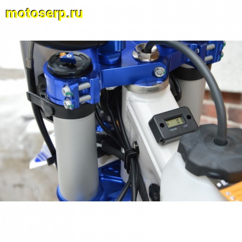 Купить  ====Мотоцикл Кросс/Эндуро GR7 F250A (4T PR250 балансир) Enduro OPTIMUM (спортинв), 2023г. (шт) купить с доставкой по Москве и России, цена, технические характеристики, комплектация фото  - motoserp.ru