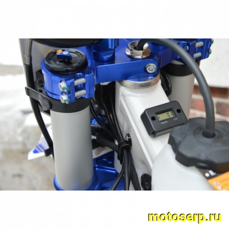 Купить  ====Мотоцикл Кросс/Эндуро GR7 F250A (4T PR250 балансир) Enduro OPTIMUM (спортинв), 2023г. (шт) купить с доставкой по Москве и России, цена, технические характеристики, комплектация фото  - motoserp.ru