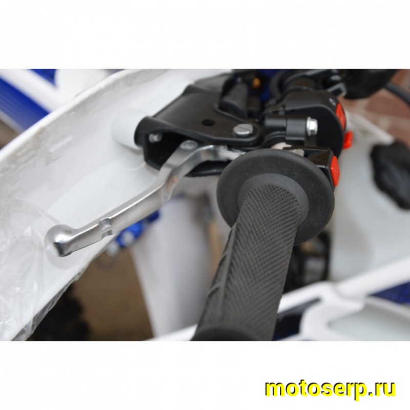 Купить  ====Мотоцикл Кросс/Эндуро GR7 F250A (4T PR250 балансир) Enduro OPTIMUM (спортинв), 2023г. (шт) купить с доставкой по Москве и России, цена, технические характеристики, комплектация фото  - motoserp.ru