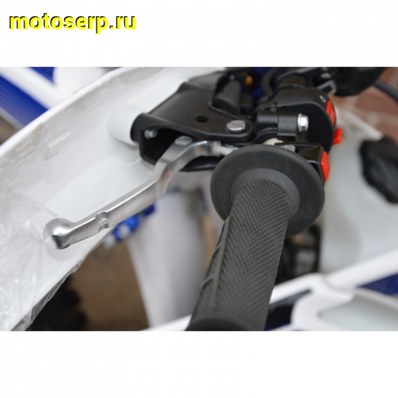 Купить  ====Мотоцикл Кросс/Эндуро GR7 F250A (4T PR250 балансир) Enduro OPTIMUM (спортинв), 2023г. (шт) купить с доставкой по Москве и России, цена, технические характеристики, комплектация фото  - motoserp.ru