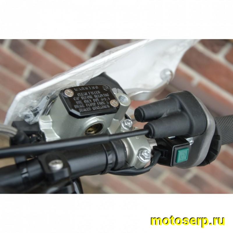 Купить  ====Мотоцикл Кросс/Эндуро GR7 F250A (4T PR250 балансир) Enduro OPTIMUM (спортинв), 2023г. (шт) купить с доставкой по Москве и России, цена, технические характеристики, комплектация фото  - motoserp.ru