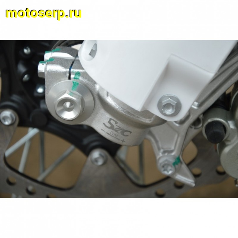 Купить  ====Мотоцикл Кросс/Эндуро GR7 F250A (4T PR250 балансир) Enduro OPTIMUM (спортинв), 2023г. (шт) купить с доставкой по Москве и России, цена, технические характеристики, комплектация фото  - motoserp.ru