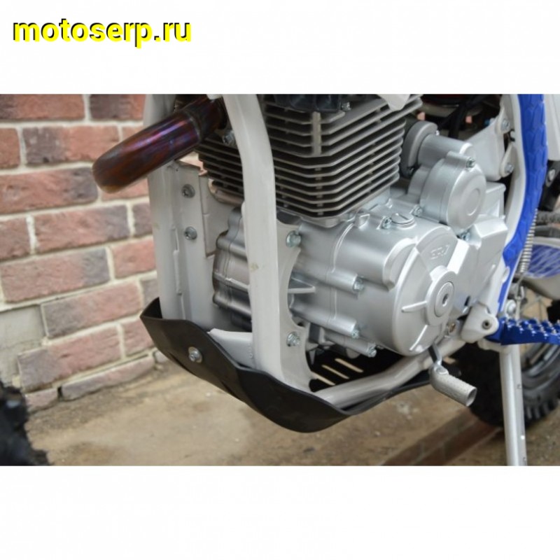 Купить  ====Мотоцикл Кросс/Эндуро GR7 F250A (4T PR250 балансир) Enduro OPTIMUM (спортинв), 2023г. (шт) купить с доставкой по Москве и России, цена, технические характеристики, комплектация фото  - motoserp.ru