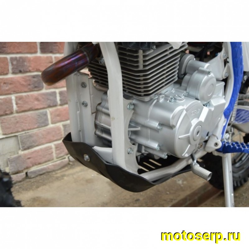 Купить  ====Мотоцикл Кросс/Эндуро GR7 F250A (4T PR250 балансир) Enduro OPTIMUM (спортинв), 2023г. (шт) купить с доставкой по Москве и России, цена, технические характеристики, комплектация фото  - motoserp.ru