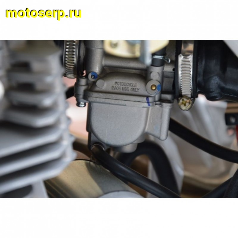 Купить  ====Мотоцикл Кросс/Эндуро GR7 F250A (4T PR250 балансир) Enduro OPTIMUM (спортинв), 2023г. (шт) купить с доставкой по Москве и России, цена, технические характеристики, комплектация фото  - motoserp.ru