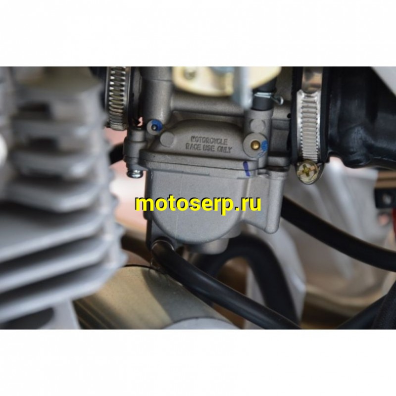 Купить  ====Мотоцикл Кросс/Эндуро GR7 F250A (4T PR250 балансир) Enduro OPTIMUM (спортинв), 2023г. (шт) купить с доставкой по Москве и России, цена, технические характеристики, комплектация фото  - motoserp.ru