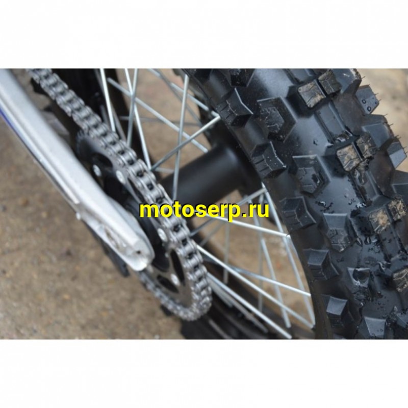Купить  ====Мотоцикл Кросс/Эндуро GR7 F250A (4T PR250 балансир) Enduro OPTIMUM (спортинв), 2023г. (шт) купить с доставкой по Москве и России, цена, технические характеристики, комплектация фото  - motoserp.ru