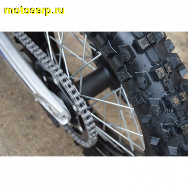Купить  ====Мотоцикл Кросс/Эндуро GR7 F250A (4T PR250 балансир) Enduro OPTIMUM (спортинв), 2023г. (шт) купить с доставкой по Москве и России, цена, технические характеристики, комплектация фото  - motoserp.ru