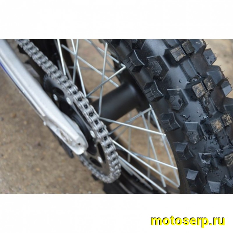 Купить  ====Мотоцикл Кросс/Эндуро GR7 F250A (4T PR250 балансир) Enduro OPTIMUM (спортинв), 2023г. (шт) купить с доставкой по Москве и России, цена, технические характеристики, комплектация фото  - motoserp.ru