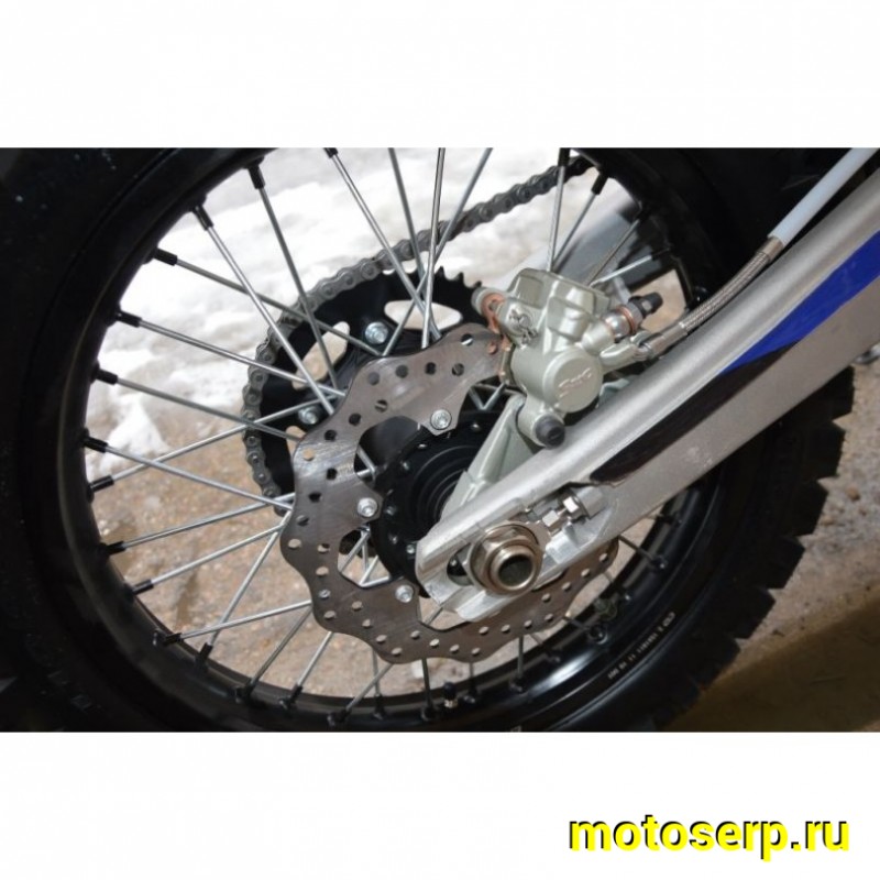 Купить  ====Мотоцикл Кросс/Эндуро GR7 F250A (4T PR250 балансир) Enduro OPTIMUM (спортинв), 2023г. (шт) купить с доставкой по Москве и России, цена, технические характеристики, комплектация фото  - motoserp.ru