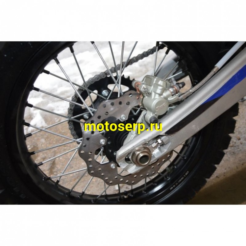 Купить  ====Мотоцикл Кросс/Эндуро GR7 F250A (4T PR250 балансир) Enduro OPTIMUM (спортинв), 2023г. (шт) купить с доставкой по Москве и России, цена, технические характеристики, комплектация фото  - motoserp.ru