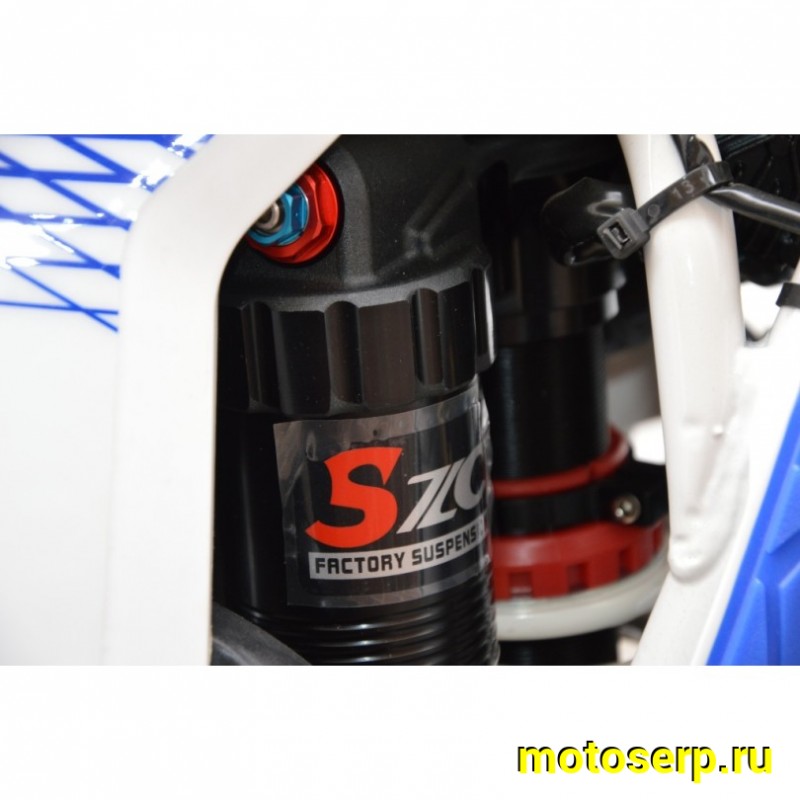 Купить  ====Мотоцикл Кросс/Эндуро GR7 F250A (4T PR250 балансир) Enduro OPTIMUM (спортинв), 2023г. (шт) купить с доставкой по Москве и России, цена, технические характеристики, комплектация фото  - motoserp.ru