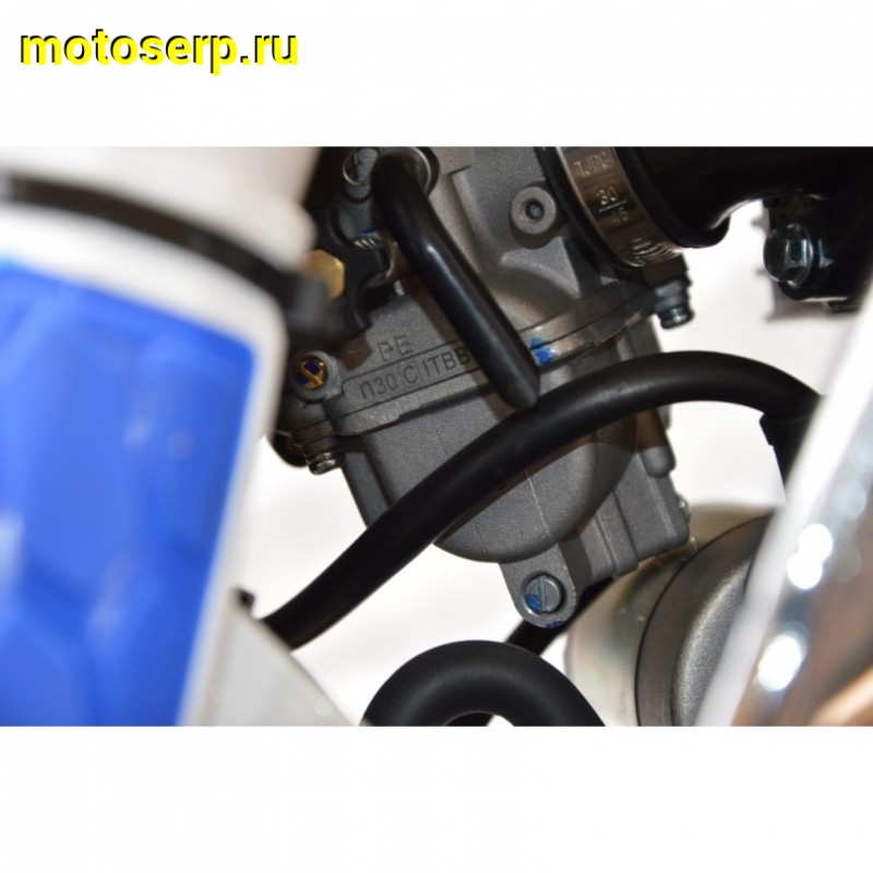 Купить  ====Мотоцикл Кросс/Эндуро GR7 F250A (4T PR250 балансир) Enduro OPTIMUM (спортинв), 2023г. (шт) купить с доставкой по Москве и России, цена, технические характеристики, комплектация фото  - motoserp.ru